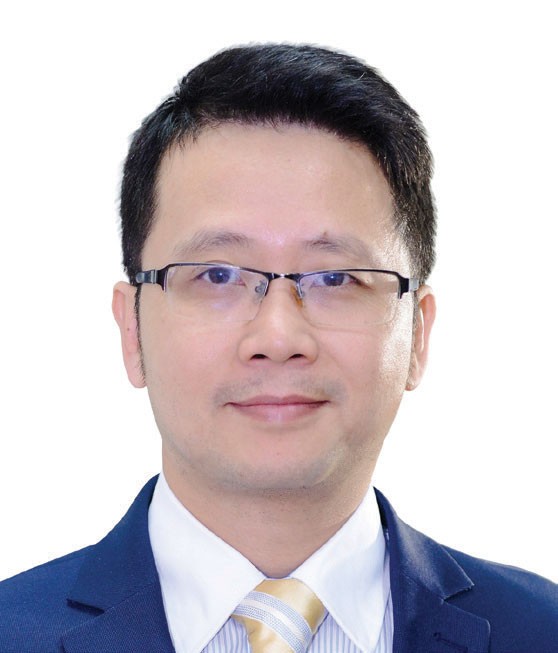 Hoàn thiện “hệ sinh thái” để Fintech Việt Nam phát triển ảnh 1