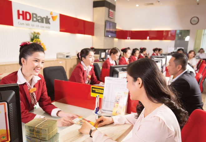 HDBank hoàn thiện thêm hệ sinh thái khách hàng ảnh 1