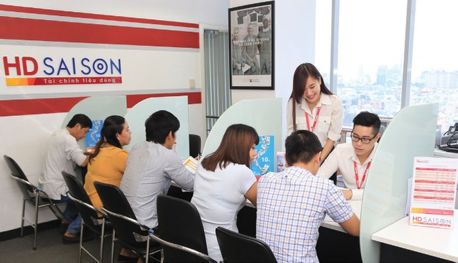HDBank hoàn thiện thêm hệ sinh thái khách hàng ảnh 2