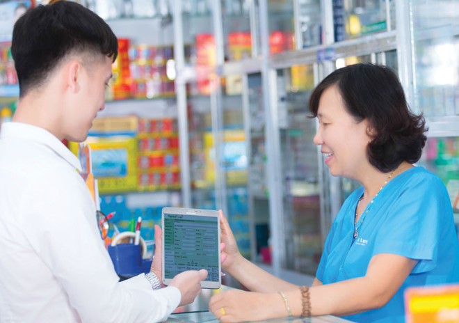 Ngẫm triết lý bó đũa trên hải trình vươn xa ảnh 1