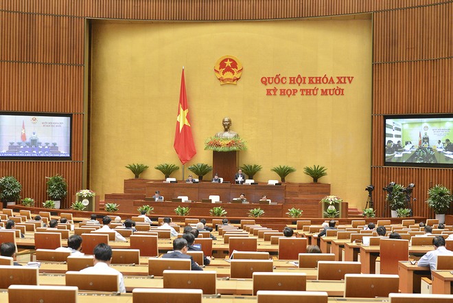 Thổi giá y tế, có phải sân sau của một vài người?