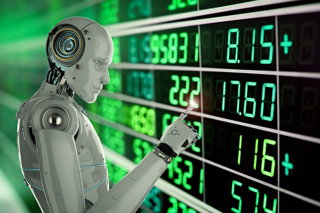 Big_Trends: Đừng trở thành những người chậm chân