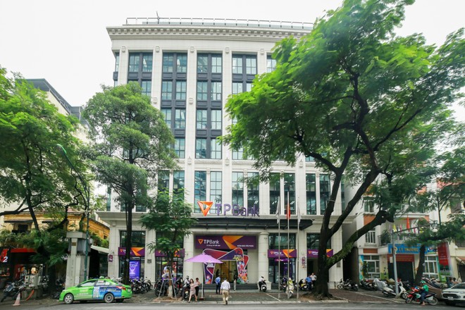 TPBank tròn tuổi lên 10: Kể chuyện vì sao tự tin… cất cánh