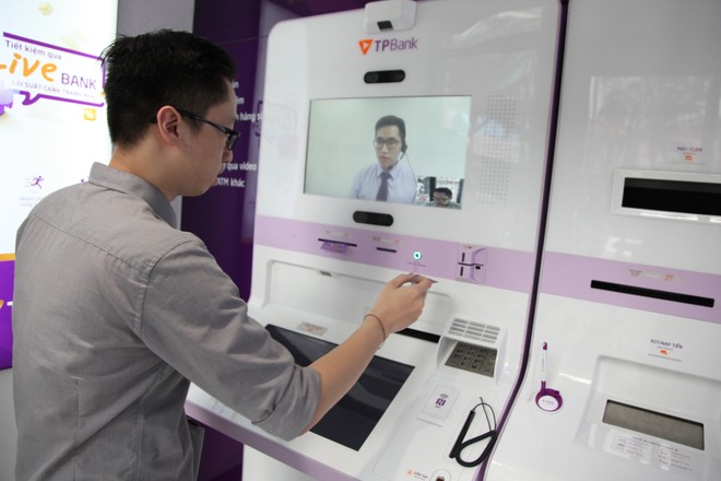 TPBank tròn tuổi lên 10: Kể chuyện vì sao tự tin… cất cánh ảnh 1
