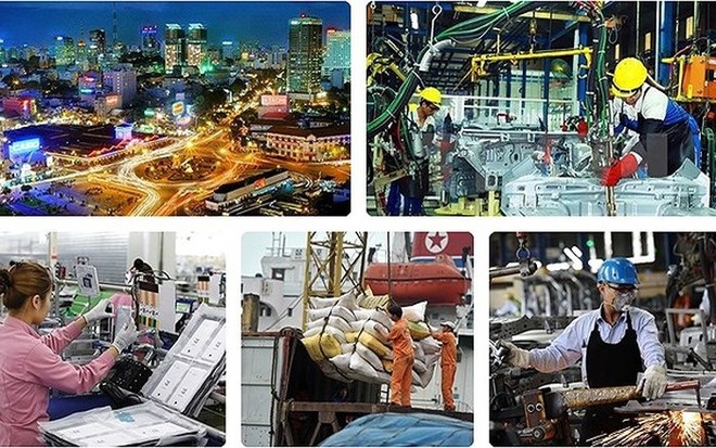 WB: Đông Á cần điều chỉnh mô hình phát triển để duy trì sự chuyển đổi
