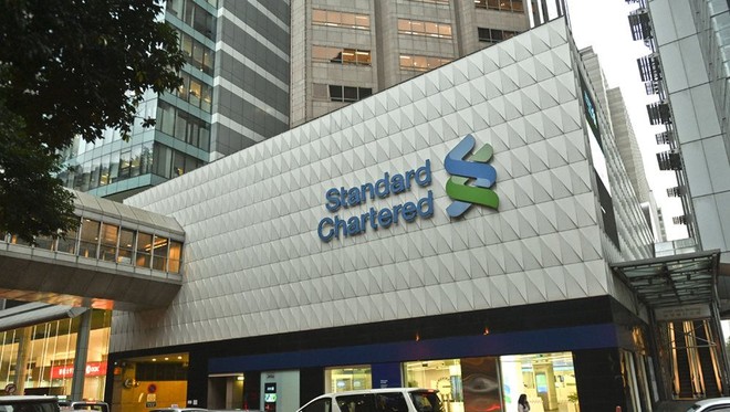 Standard Chartered cung cấp khoản tín dụng có hạn mức 100 tỷ đồng ...