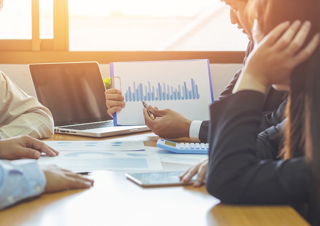 Giao dịch chứng khoán khối ngoại ngày 29/10: Tập trung bán cổ phiếu MSN