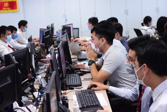 Muôn vẻ vật lấy may của dân chơi chứng khoán thời Covid - 19 ảnh 13