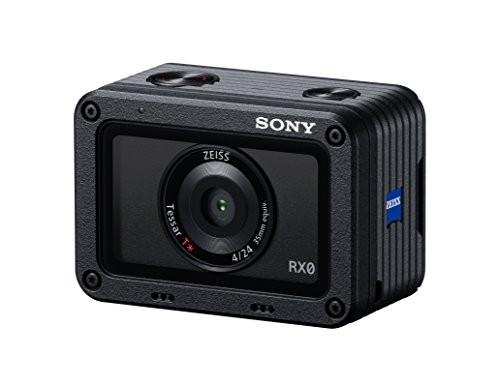 #BeALPHA – Sự kiện trải nghiệm máy ảnh Sony lớn nhất 2018 ảnh 1