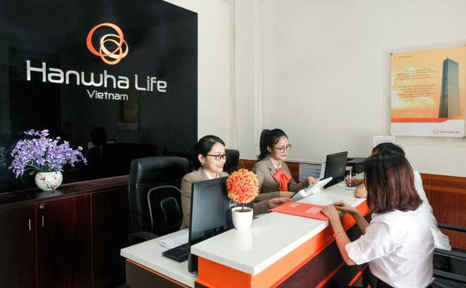 Hanwha Life Việt Nam chi trả gần 1,6 tỷ quyền lợi bảo hiểm cho khách hàng ở Hà Tĩnh