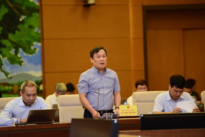 Luật Doanh nghiệp sửa đổi kỳ vọng tạo thuận lợi lớn cho hoạt động của doanh nghiệp ảnh 1