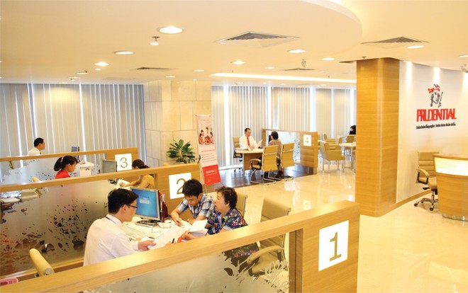 Các DN bảo hiểm đang chuẩn bị đón nhận sự tăng trưởng mạnh mẽ và thực chất hơn