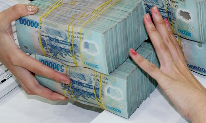 Thêm “cây gậy” giải tỏa nợ xấu