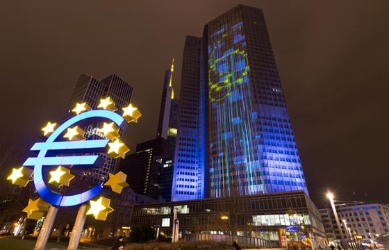 3 chỉ dấu để ECB quyết định về QE | Quốc tế | Đầu tư chứng khoán