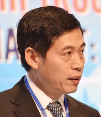 Ứng dụng công nghệ thông tin trong ngành bảo hiểm: Ưu tiên chiến lược ảnh 3