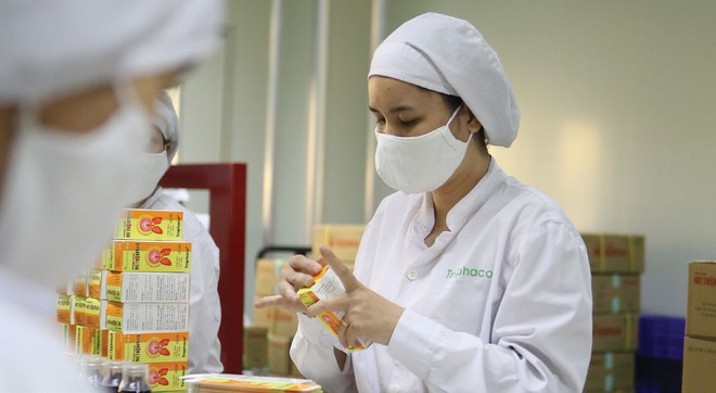 Tăng năng suất lao động, cốt lõi tăng trưởng của nền kinh tế ảnh 1