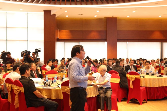 Vai trò của nhà sản xuất vật liệu xây dựng trong việc phát triển công trình xanh tại Việt Nam ảnh 4