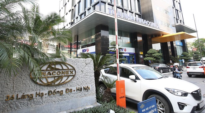 VCG: Tòa yêu cầu dừng Nghị quyết ĐHCĐ, ai sẽ điều hành?
