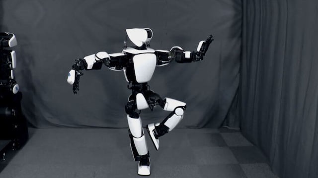 Robot linh vật sẽ xuất hiện tại Olympic và Paralympic Tokyo 2020 ảnh 2