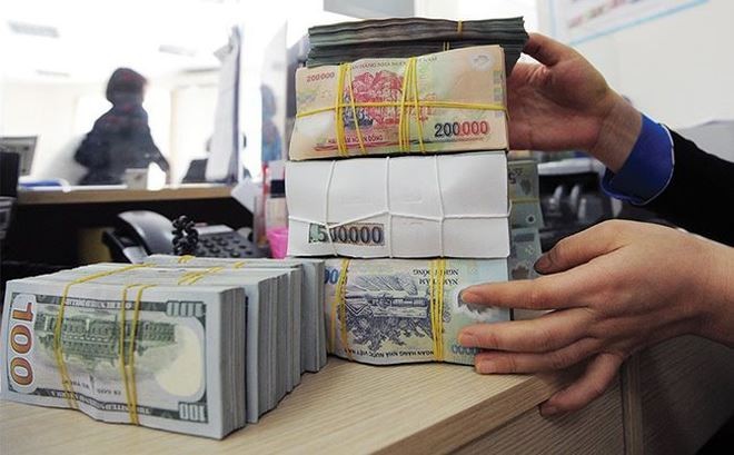 Dù nợ xấu tăng, nhưng các ngân hàng vẫn hoạt động tốt, thanh khoản ổn định, có nguồn lực để xử lý nợ xấu.