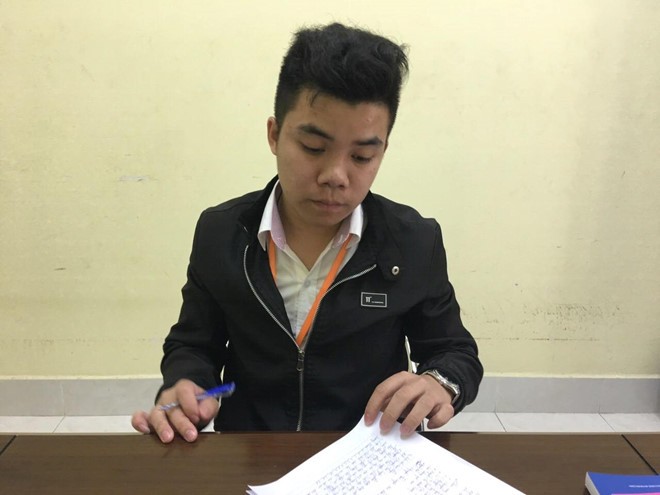 Phát hiện em trai CEO Alibaba có thêm hành vi rửa tiền ảnh 1