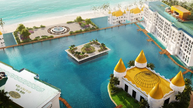 Hội An đón đầu nhu cầu nghỉ dưỡng và kinh doanh bất động sản hạng sang ảnh 1
