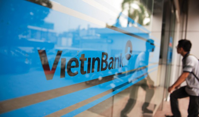 VietinBank được cho là nhận được hàng trăm triệu USD phí trả trước trong thương vụ hợp tác độc quyền với Manulife. Ảnh Dũng Minh