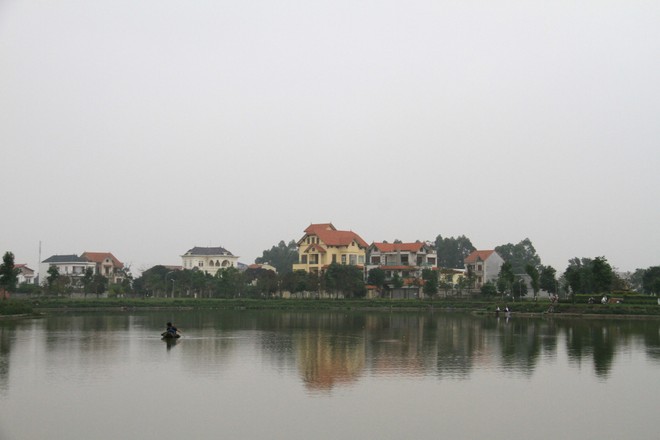 Đất nền vùng ven, cơn sốt mới từ Hưng Yên ảnh 2