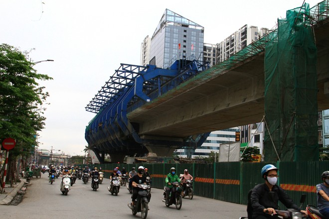 “Xôi đỗ” trong giải phóng mặt bằng đường vành đai 2 ảnh 19