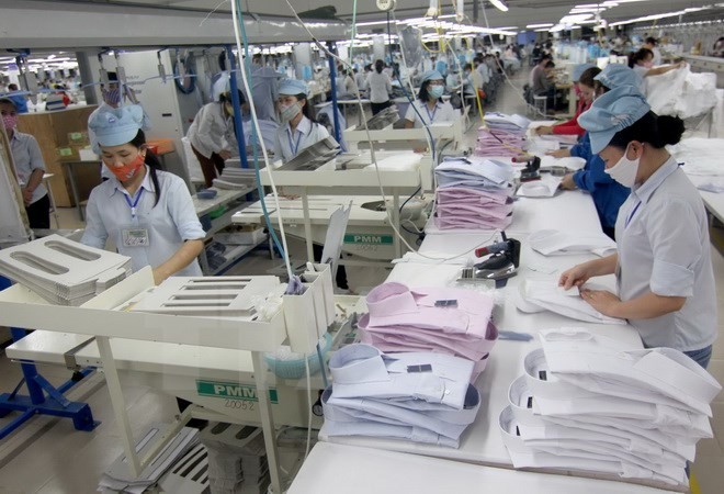Bài học từ Việt Nam trong bối cảnh kinh tế toàn cầu chững lại ảnh 1