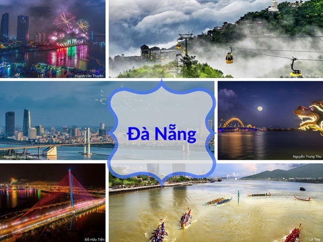 Những lịch trình 2 ngày 1 đêm cho kỳ nghỉ Tết Dương lịch ảnh 2