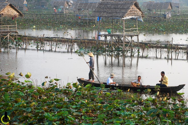 Những điểm du lịch nhất định phải ghé vào tháng 9 ảnh 6