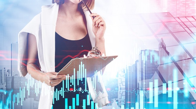 Thị trường tài chính 24h: Tăng trưởng tín dụng năm 2021 có thể hơn 12%