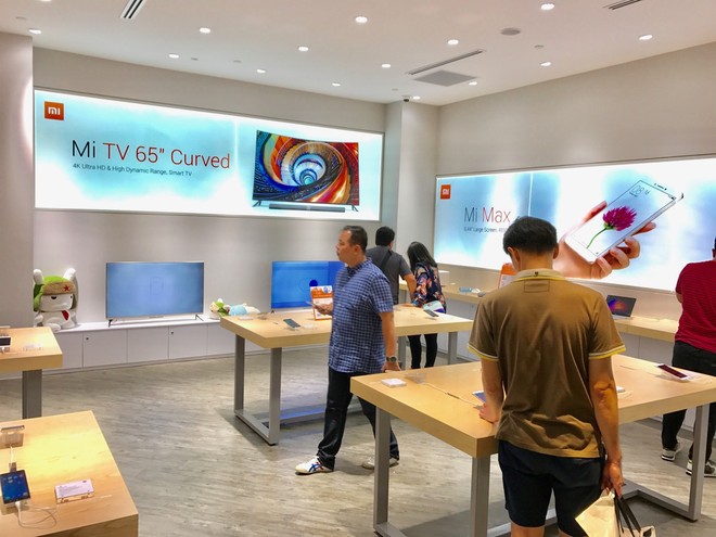 Xiaomi bắt tay Google mở rộng thị trường tại các nước đang phát triển, gồm cả Việt Nam ảnh 2