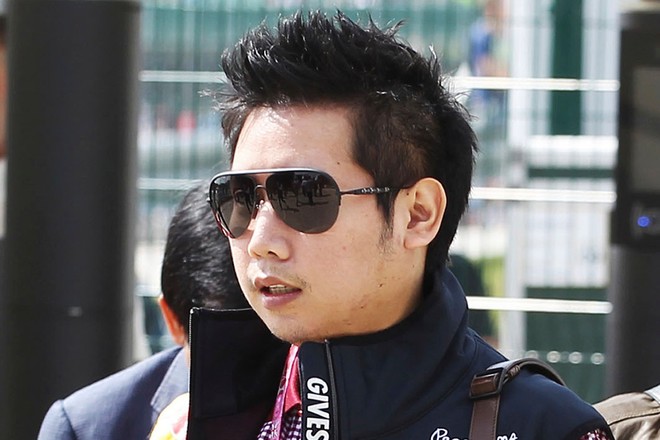Gia đình “ông trùm” Red Bull: Thất bại trong chuyển giao quyền lực ảnh 2