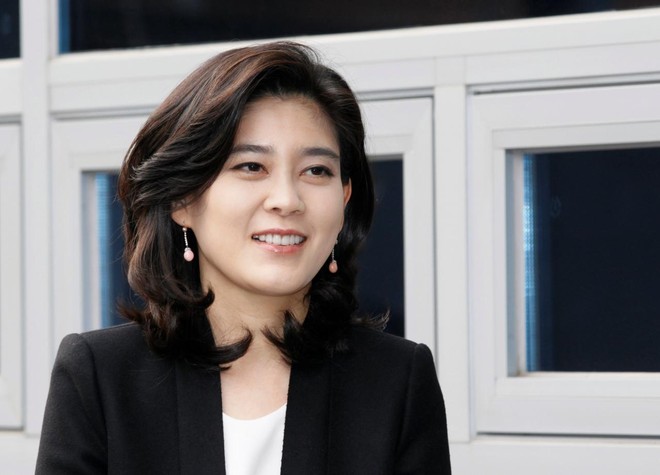 Những ứng cử viên sáng giá cho vị trí CEO của Samsung Electronics ảnh 5