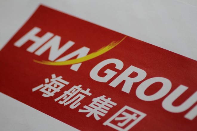 HNA Group: Công ty Trung Quốc bí ẩn khuấy động thị trường tài chính toàn cầu ảnh 1