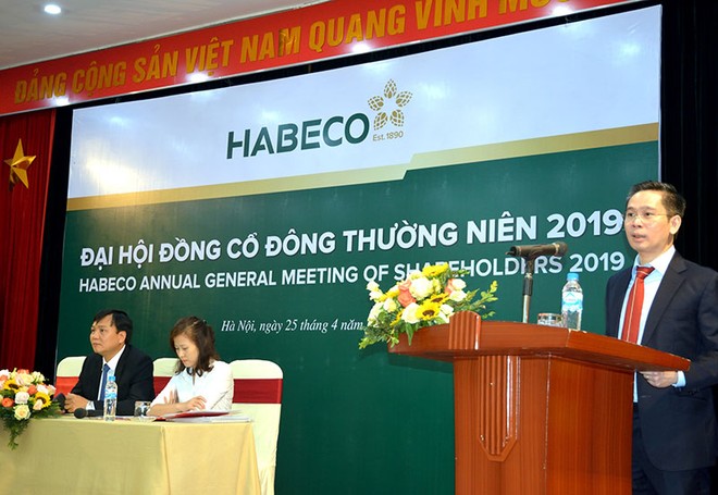 Habeco: Thận trọng để bước vào sân chơi đẳng cấp ảnh 1