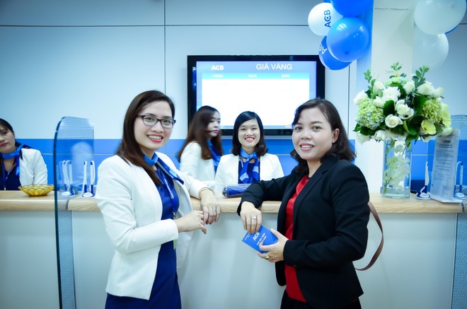 ACB mua lại hơn 1.000 tỷ đồng trái phiếu nợ thứ cấp phát hành riêng lẻ năm 2016