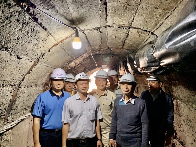 Kosy Group: Đằng sau sự thành công là một niềm tin sắt đá ảnh 2