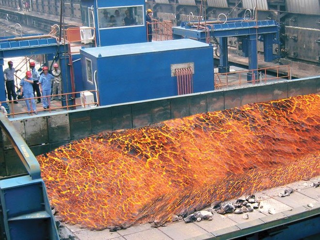 Để không lỡ cơ hội của đất nước ảnh 1