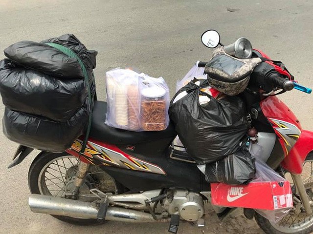 Những nghề kiếm trăm triệu đồng/tháng nhờ vỉa hè trong mùa đông ảnh 1