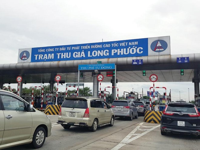 Định lại vị thế của “thượng đế” tại các dự án BOT ảnh 1