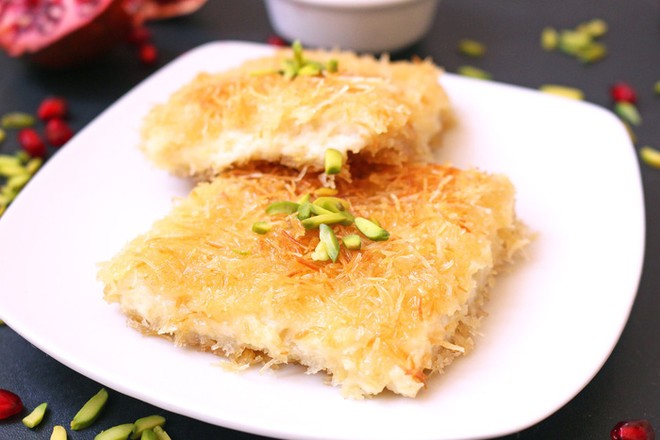 10 món ăn truyền thống ngon nhất ở Ai Cập ảnh 10