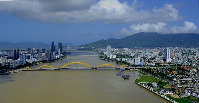 TP Yokohama hỗ trợ Đà Nẵng phát triển giao thông đô thị ảnh 1
