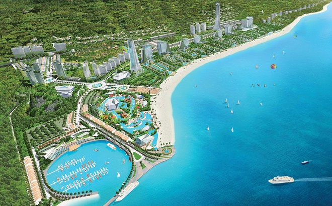 Định vị chiến lược phát triển bền vững của CEO Group ảnh 1