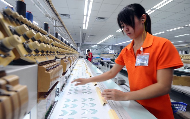 Tìm động lực mới thúc đẩy nền kinh tế