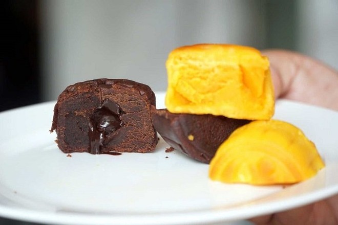 Bánh trung thu của các quốc gia trên thế giới trông như thế nào? ảnh 11