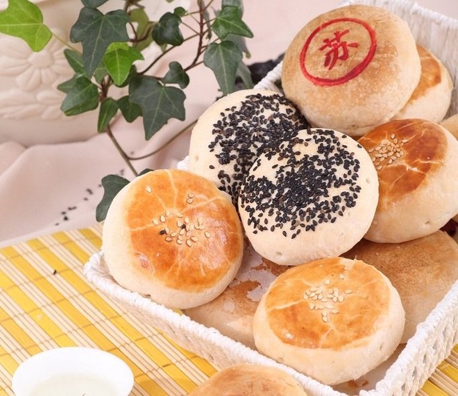 Bánh trung thu của các quốc gia trên thế giới trông như thế nào? ảnh 5