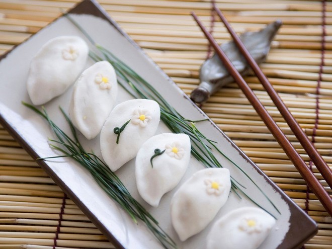 Bánh trung thu của các quốc gia trên thế giới trông như thế nào? ảnh 6